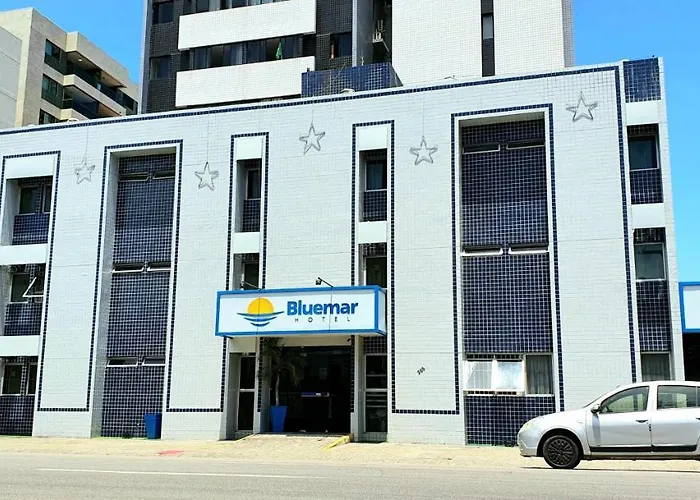Bluemar Hotel