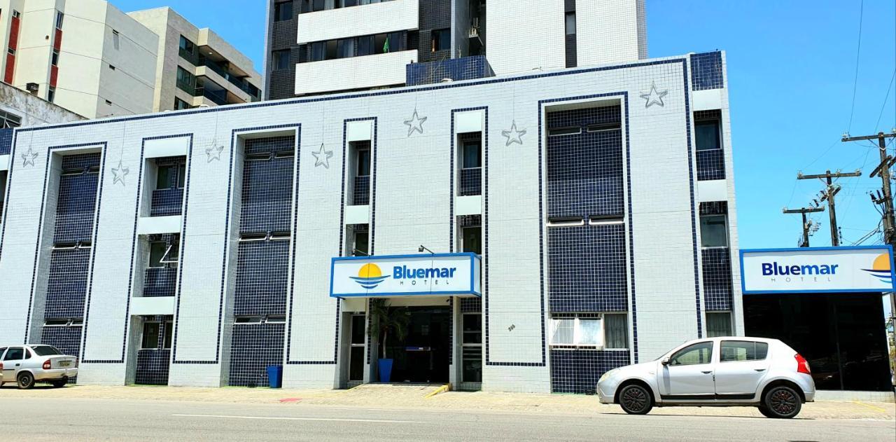 Bluemar