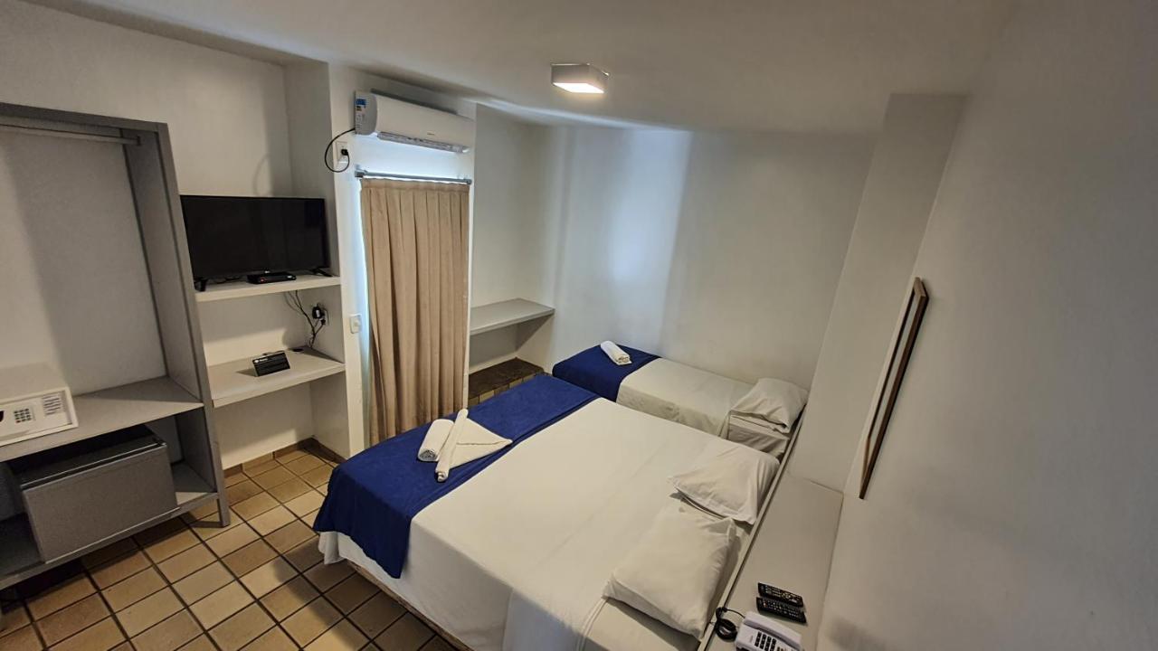 Bluemar Hotel Maceio (Alagoas)